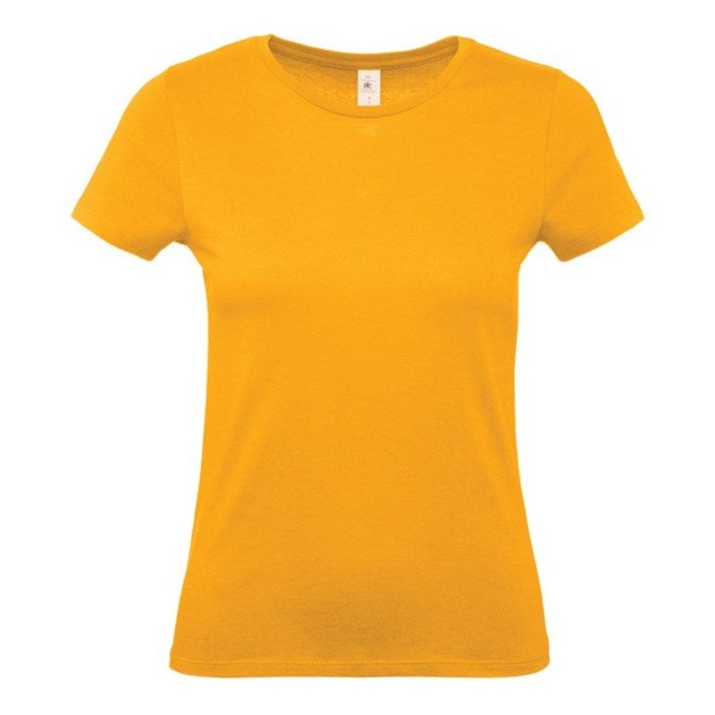 B&C Collection #E150 Women – Apricot