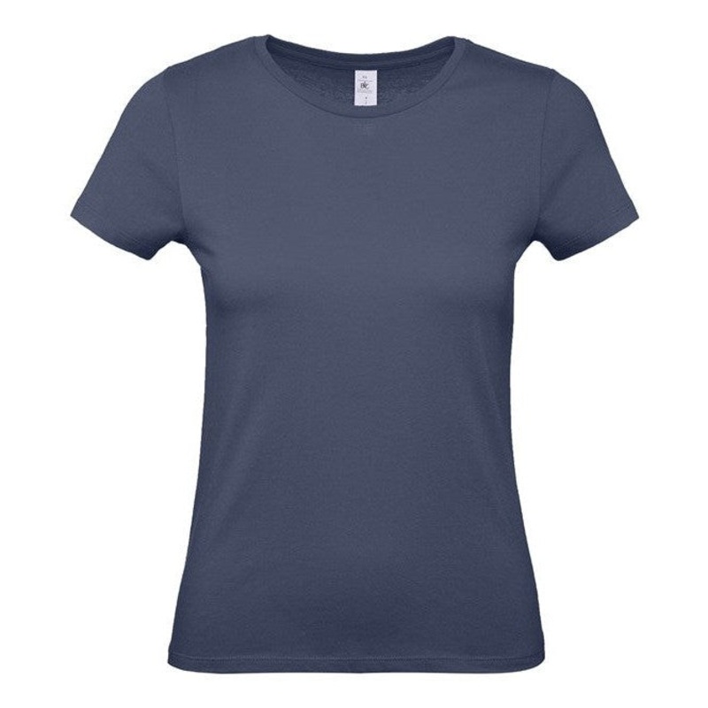 B&C Collection #E150 Women – Denim