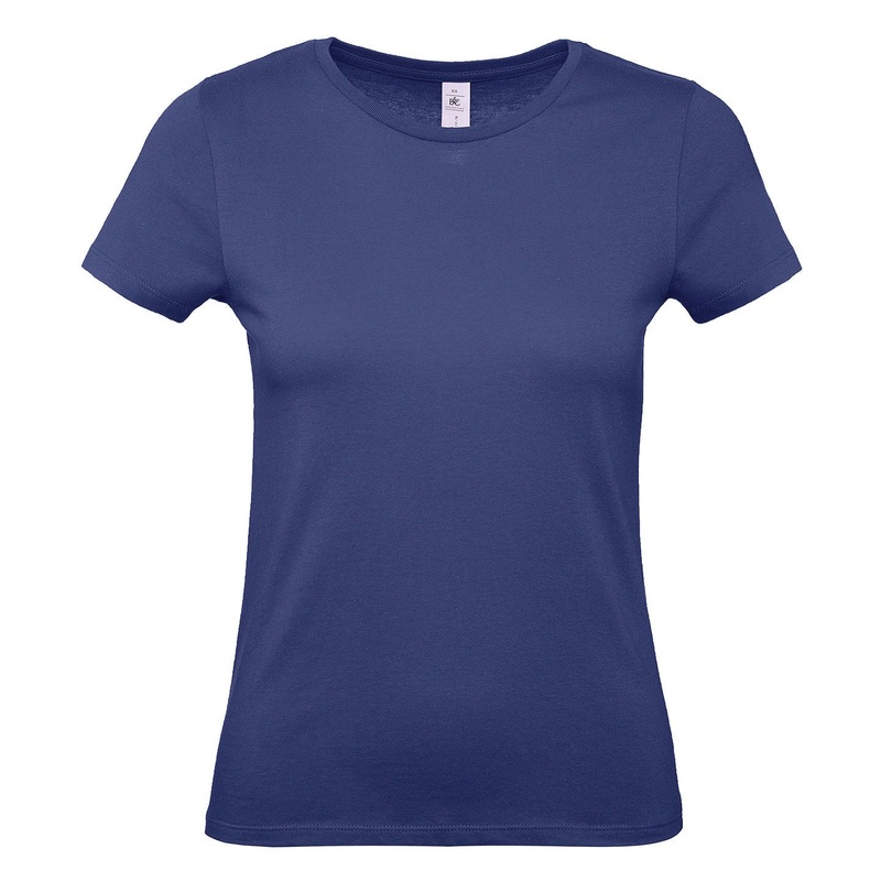 B&C Collection #E150 Women – Electric Blue