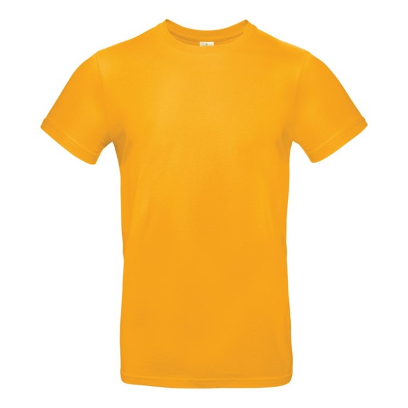 B&C Collection #E190 – Apricot