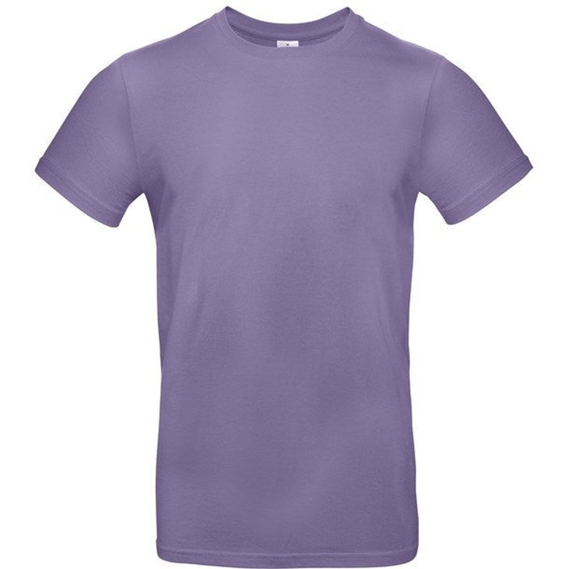 B&C Collection #E190 – Millennial Lilac