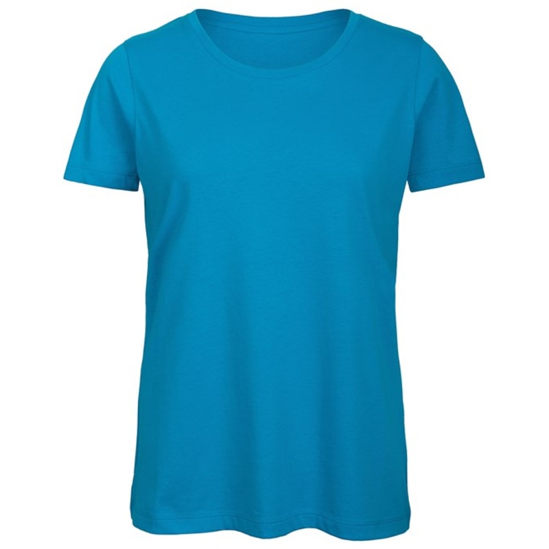 B&C Collection Inspire T Women – Atoll