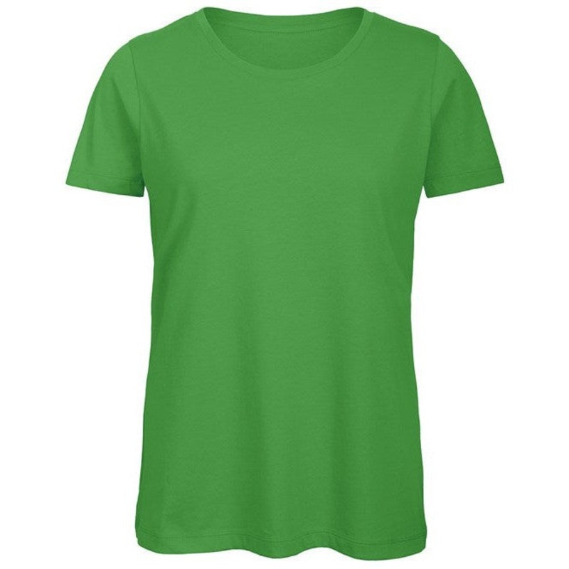 B&C Collection Inspire T Women – Real Green