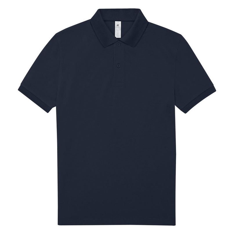 B&C Collection My Polo 180 – Navy