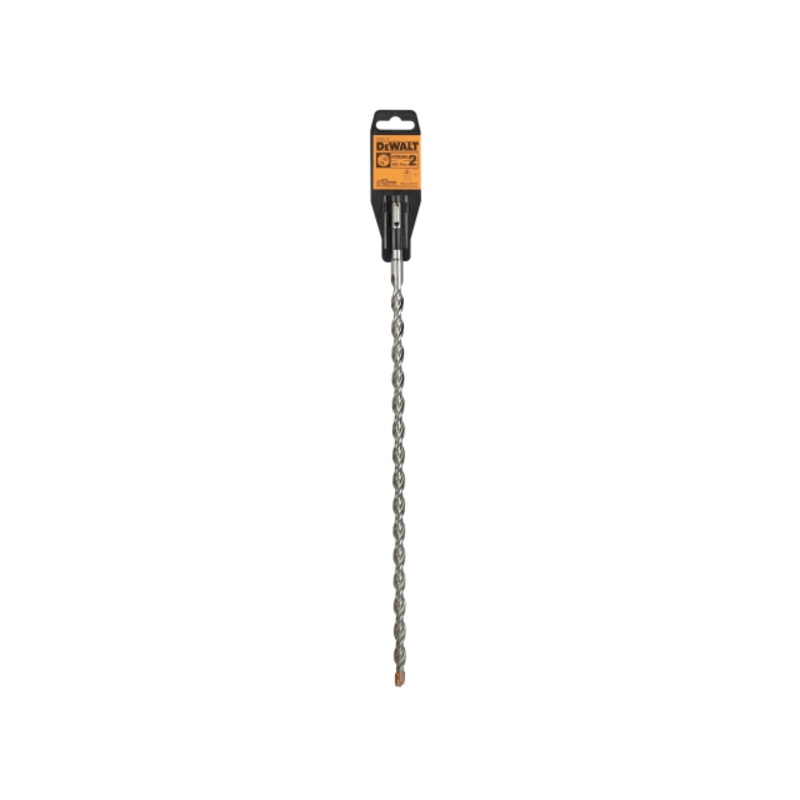 DEWALT SDS Plus EXTREME 2 Drill Bit 12 x 450mm