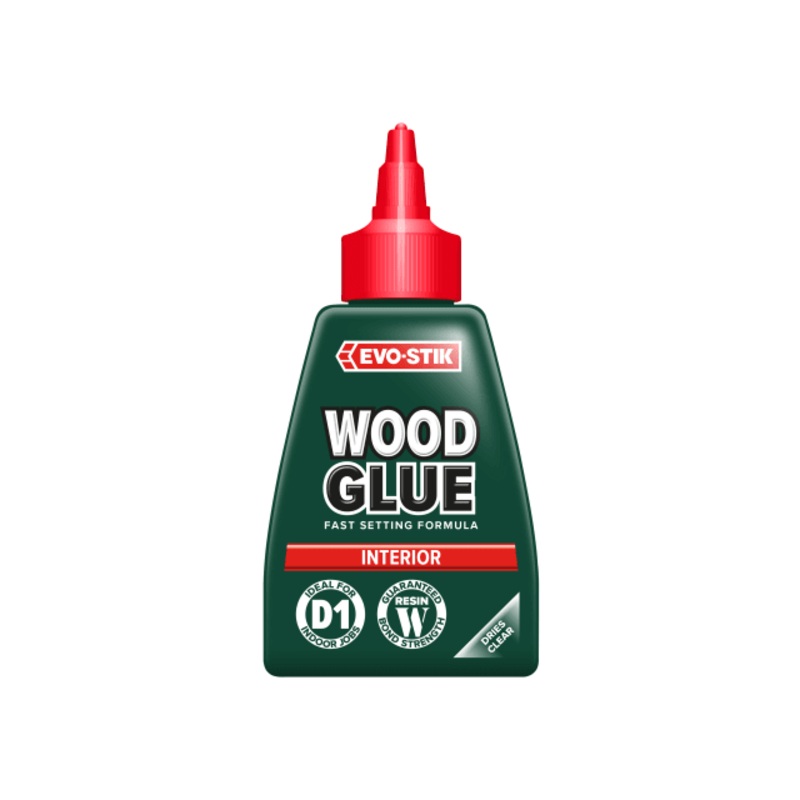 EVO-STIK Wood Glue Interior 250ml
