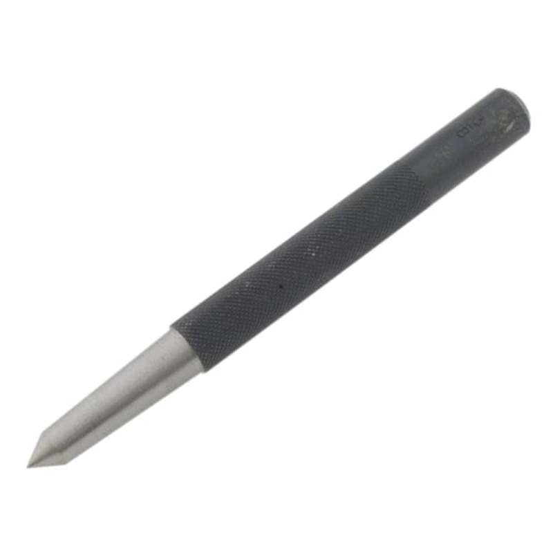 Priory Round Head Centre Punch 1/2in