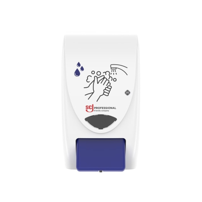 SC Johnson Professional Cleanse Light Dispenser 2 litre