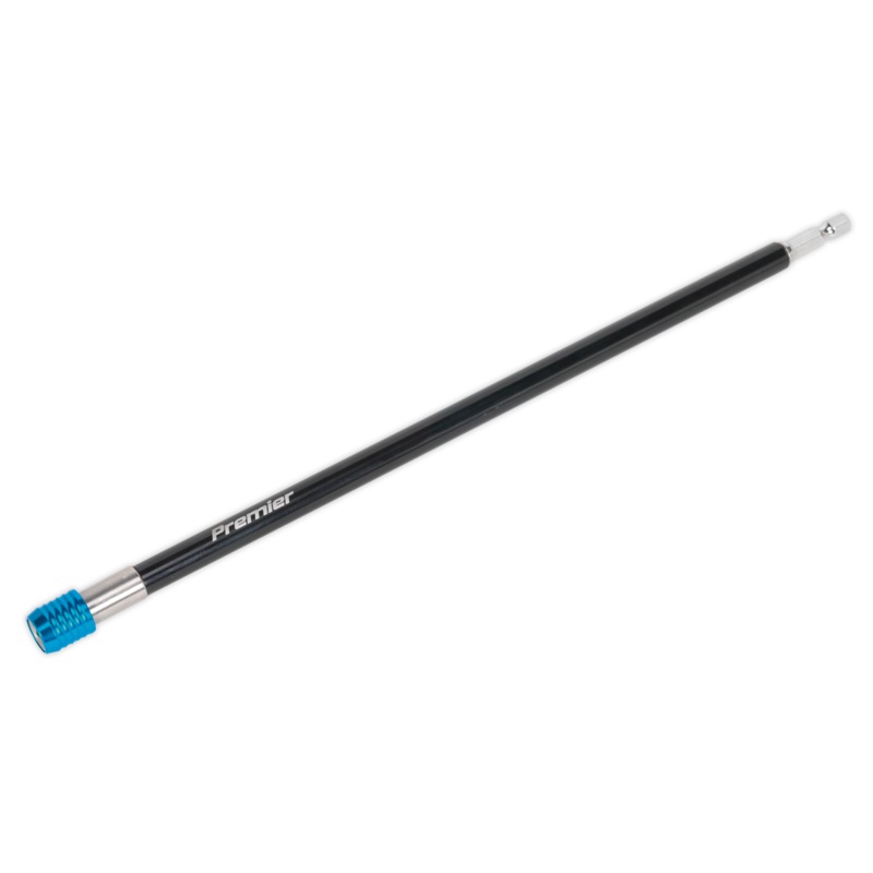 Sealey Bit Holder Quick Chuck 300mm