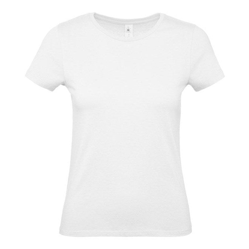 B&C Collection #E150 Women – Ash