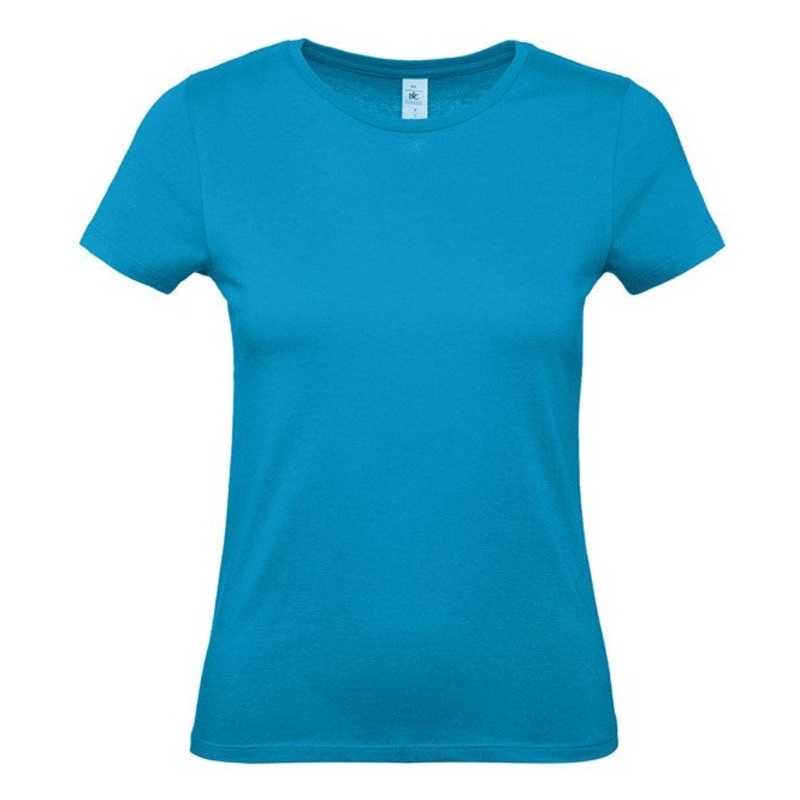 B&C Collection #E150 Women – Atoll