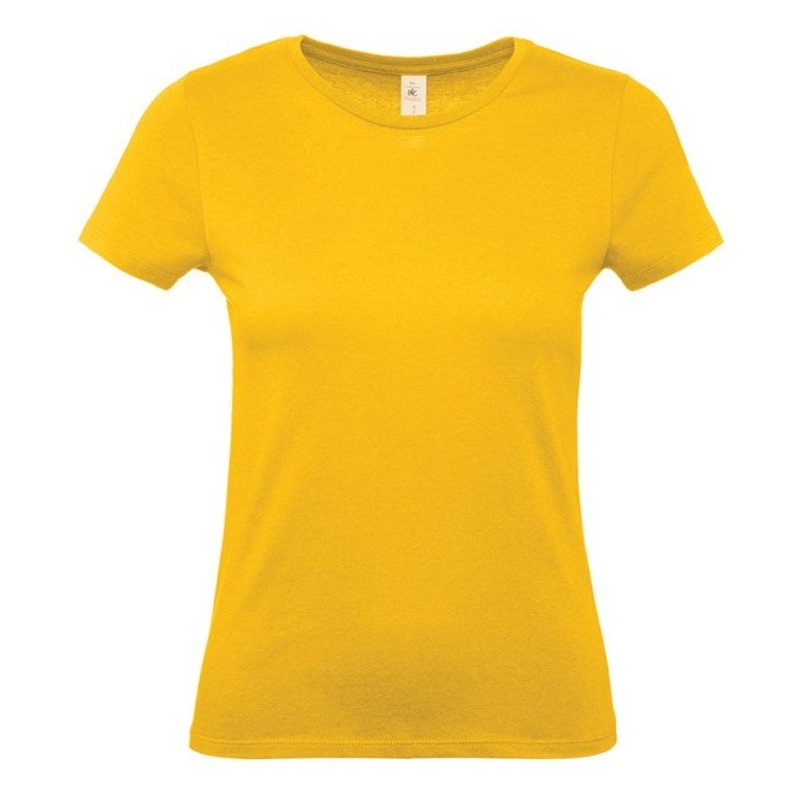 B&C Collection #E150 Women – Gold
