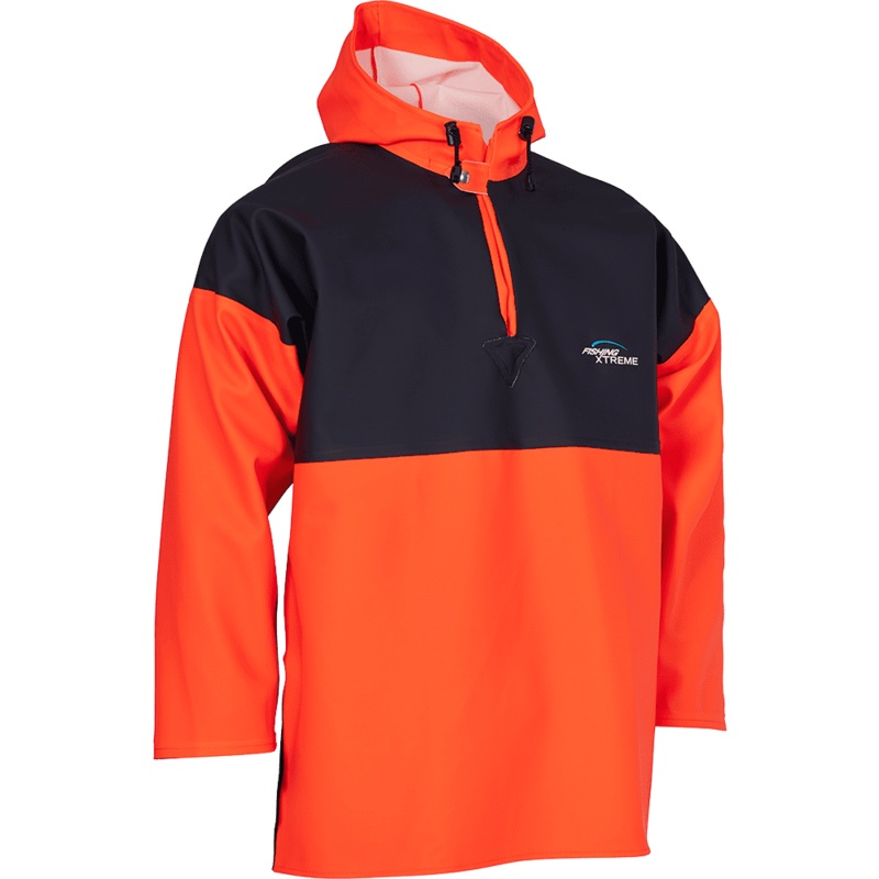 ELKA Fishing Xtreme Smock 177102FX