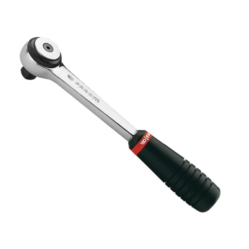 Facom J.161B Ratchet 3/8 Drive Comfort Grip