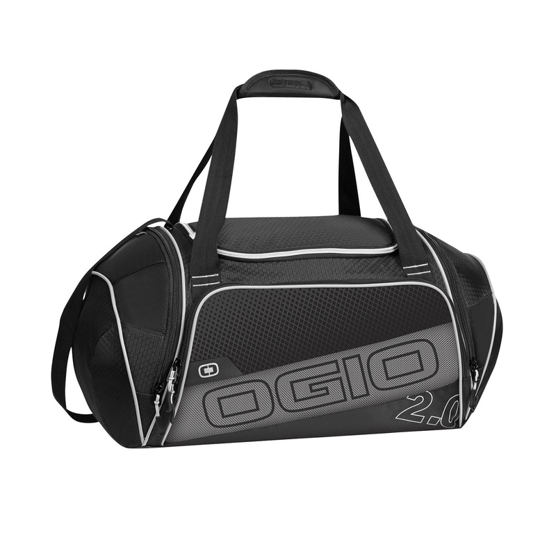 Ogio Endurance 2.0|Black|One size