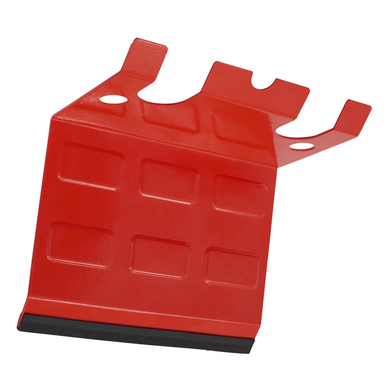 Sealey Magnetic Spray Gun Holder – 2 Gun MSH03
