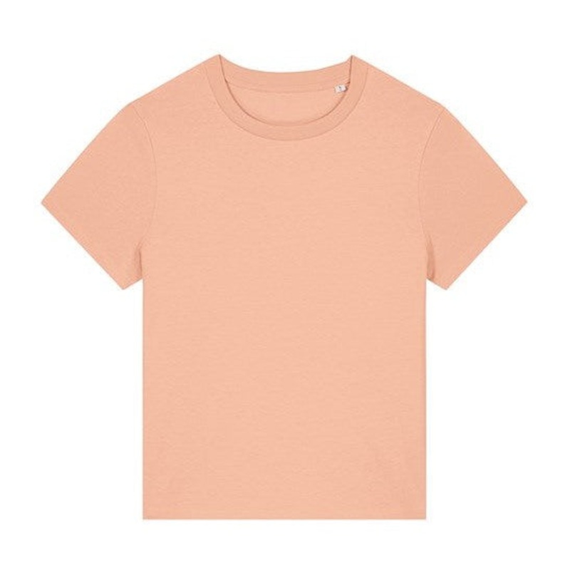 Stanley/Stella Women’s Stella Muser Iconic T-Shirt (Sttw172) – Fraiche Peche