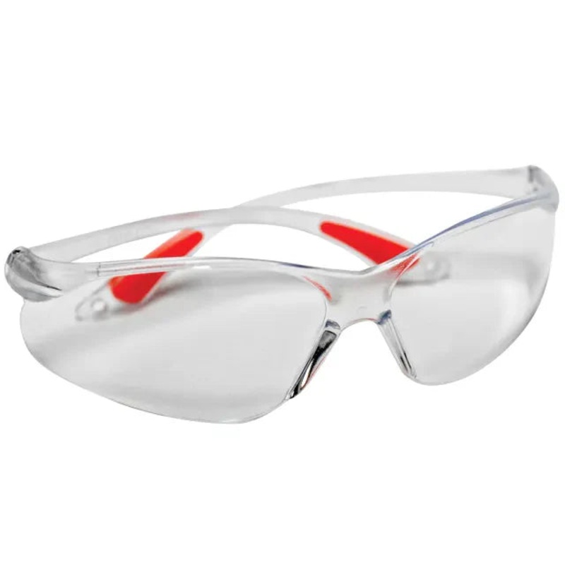 Vitrex Premium Safety Glasses – Clear