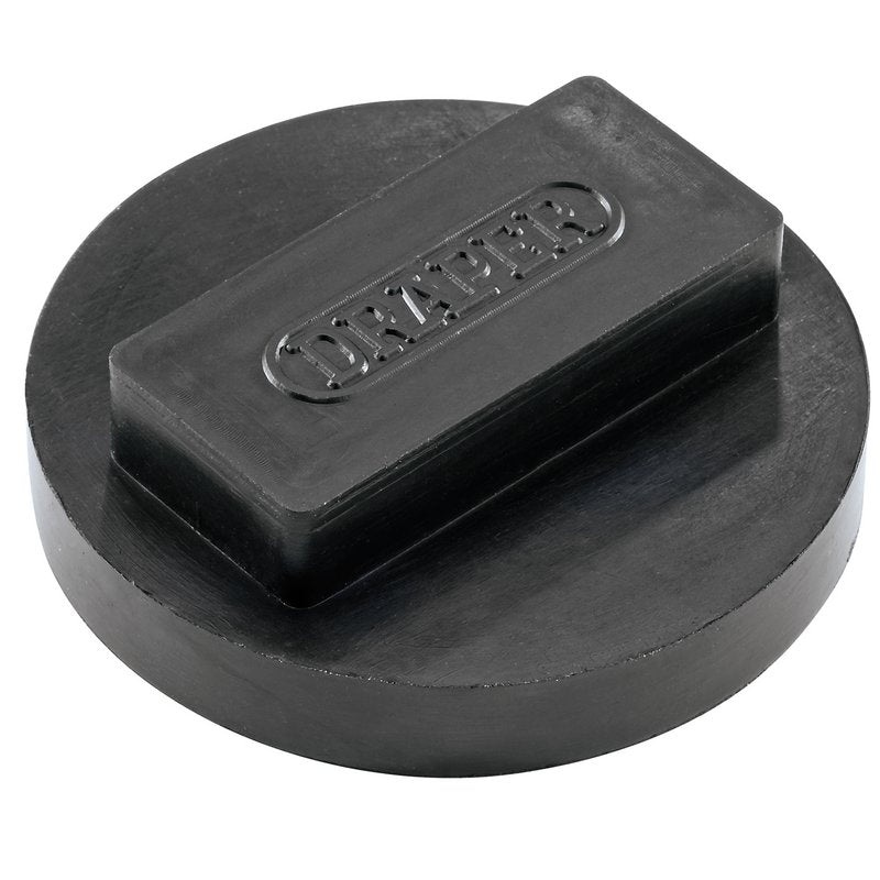 Draper Trolley Jack Rubber Pad – BMW