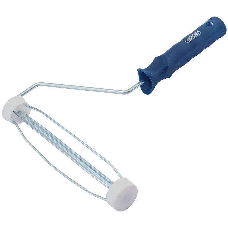 Draper 230mm (9) Roller Frame for 38mm Sleeves