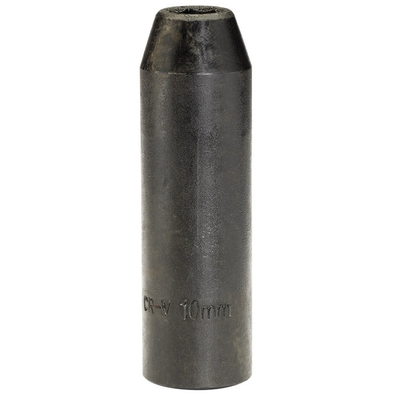 Draper Expert 10mm 1/2 Square Drive Deep Impact Socket (Sold Loose)