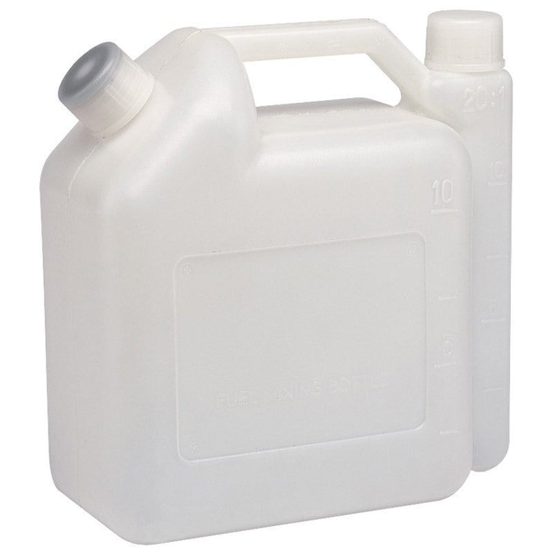 Draper Two Stroke Mixing Plastic Bottle (1L)