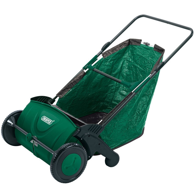 Draper 21 Garden Sweeper