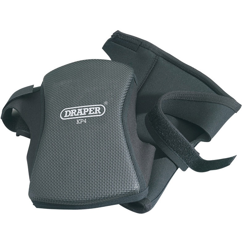 Draper Pair of Rubber Knee Pads