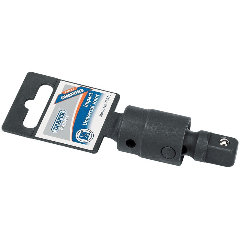 Draper Expert 1/2 Square Drive Impact Universal Joint