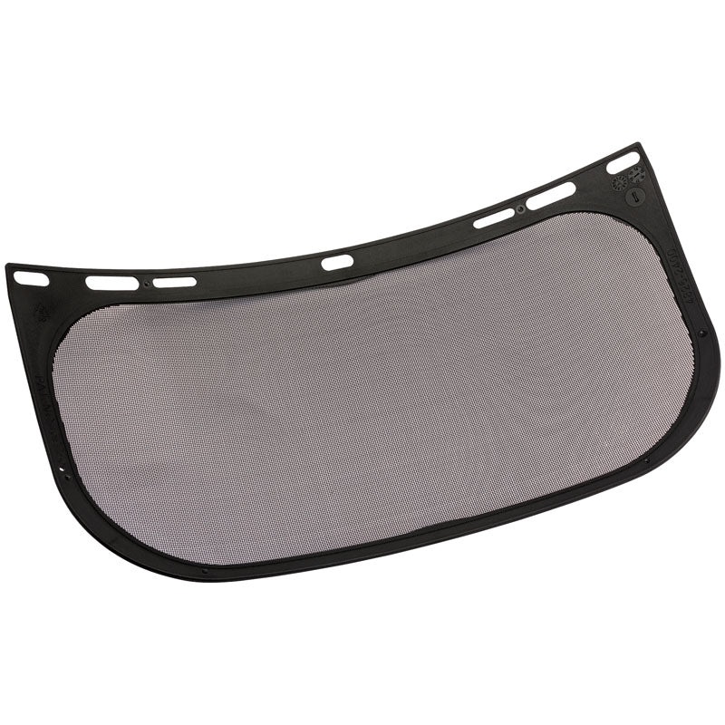 Draper Spare Visor for Forestry Helmet 82646