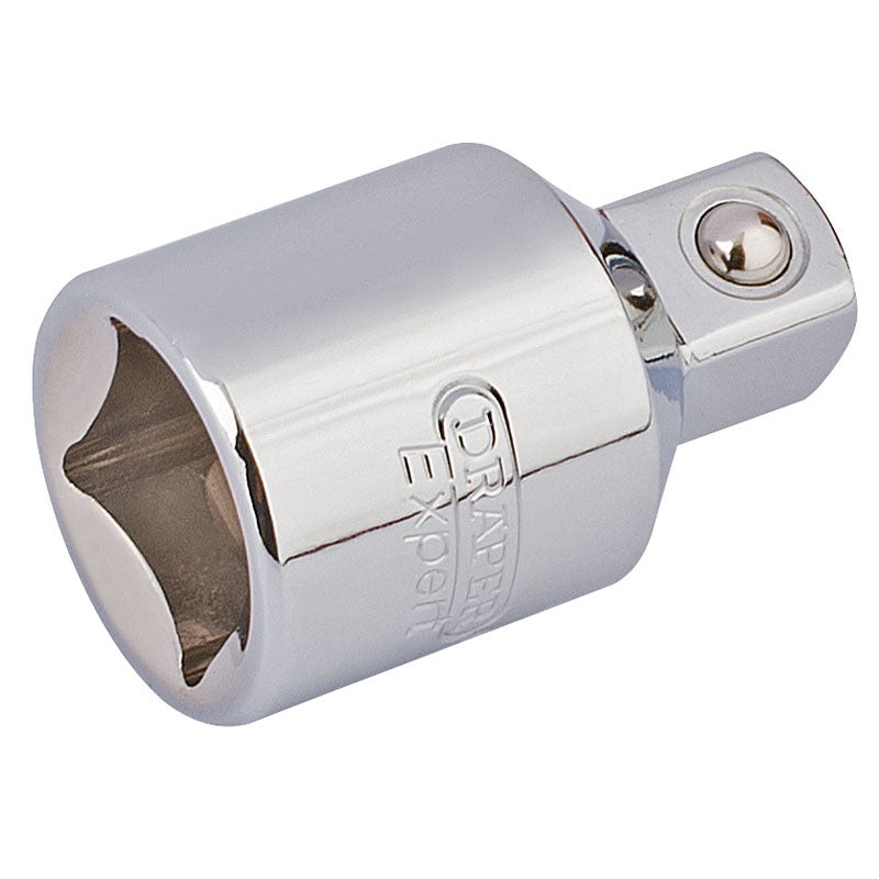Draper 1/2(F) x 3/8(M) Socket Converter