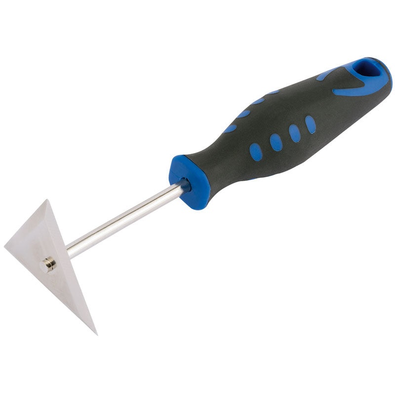 Draper Triangular Shave Hook (200mm)