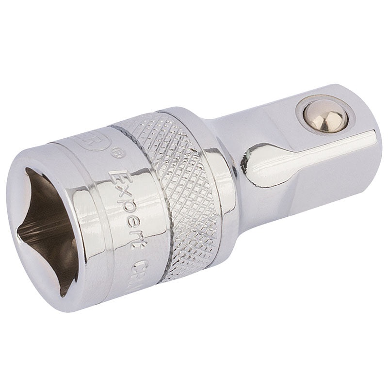 Draper 1/2 Square Drive Extension Bar (50mm)