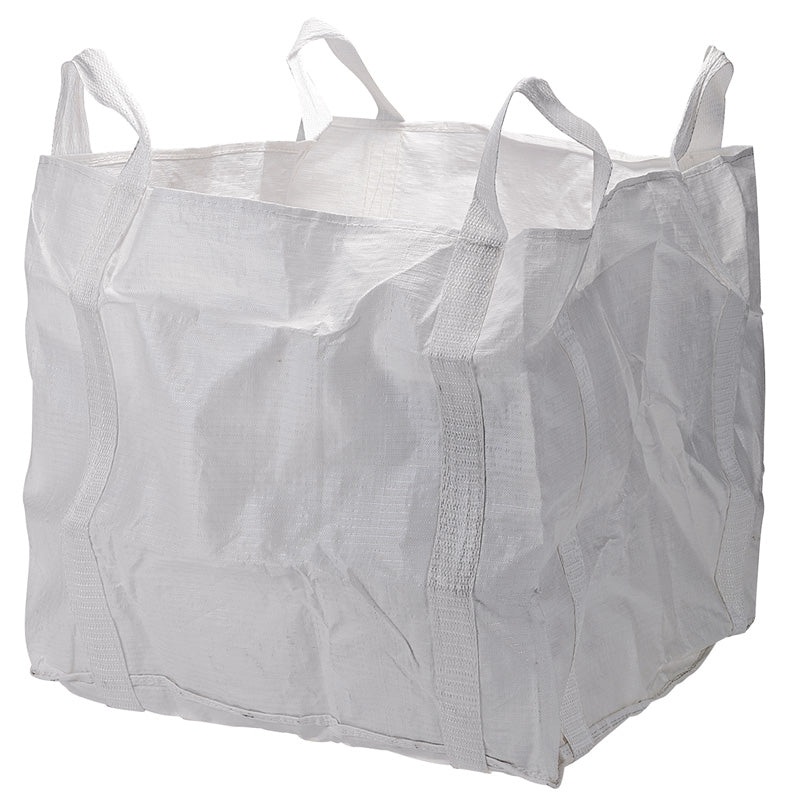 Draper 1 Tonne Waste Bag (900 x 900 x 800mm)