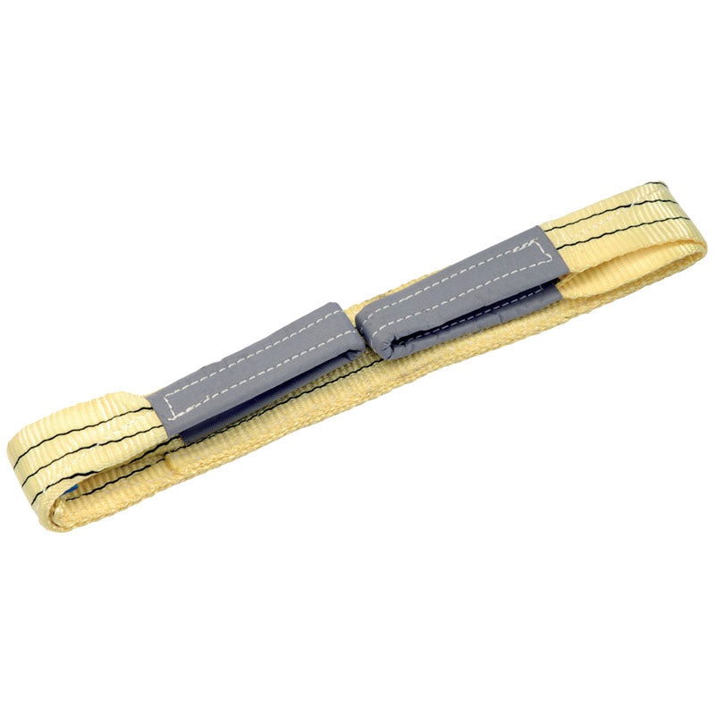 Draper 3 Tonne 5M x 90mm Wide Load Sling