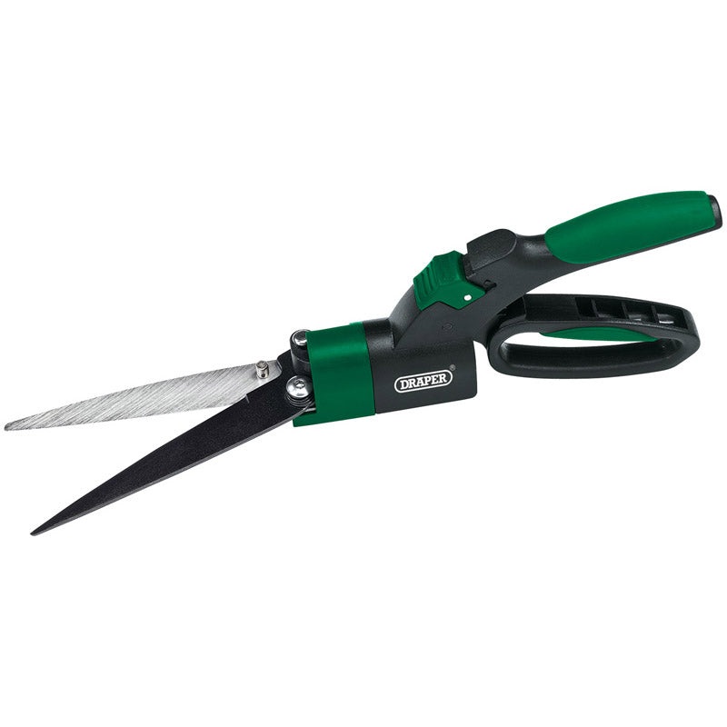 Draper 360 Garden Shears (320mm)