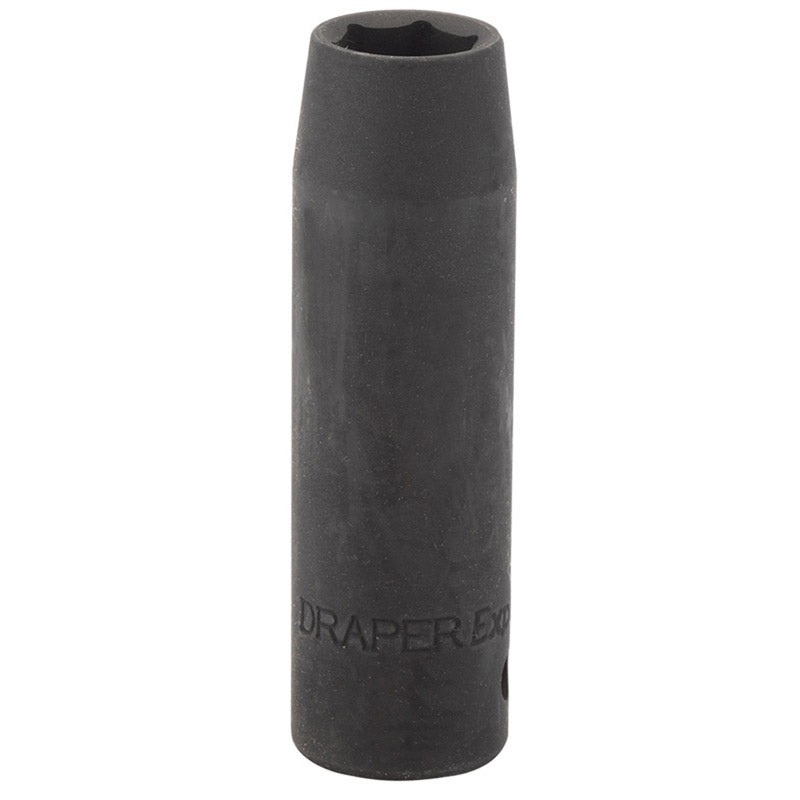Draper Expert 14mm 1/2 Square Drive Deep Impact Socket (Sold Loose)