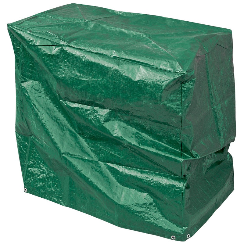 Draper Barbecue Cover (1500 X1000 x 1250mm)