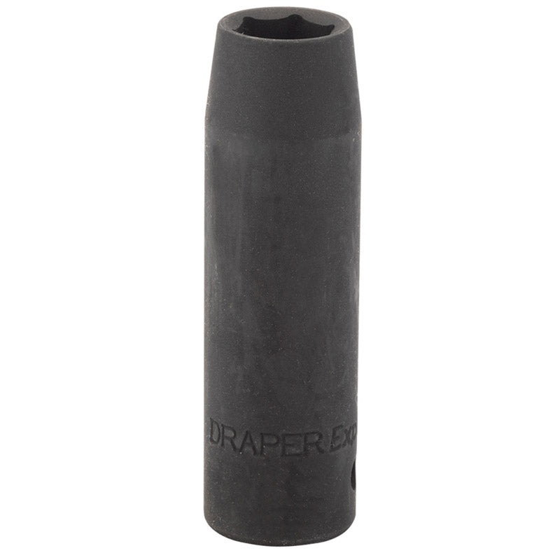 Draper Expert 14mm 1/2 Square Drive Deep Impact Socket
