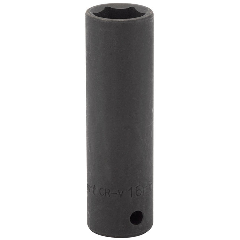 Draper Expert 16mm 1/2 Square Drive Deep Impact Socket