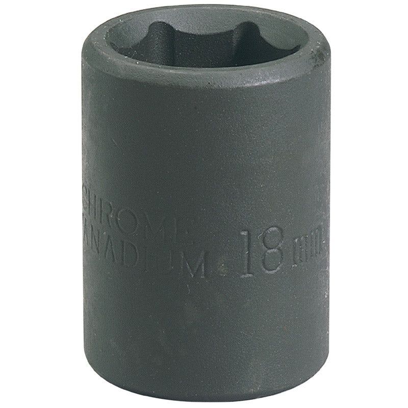 Draper Expert 21mm 1/2 Square Drive Impact Socket