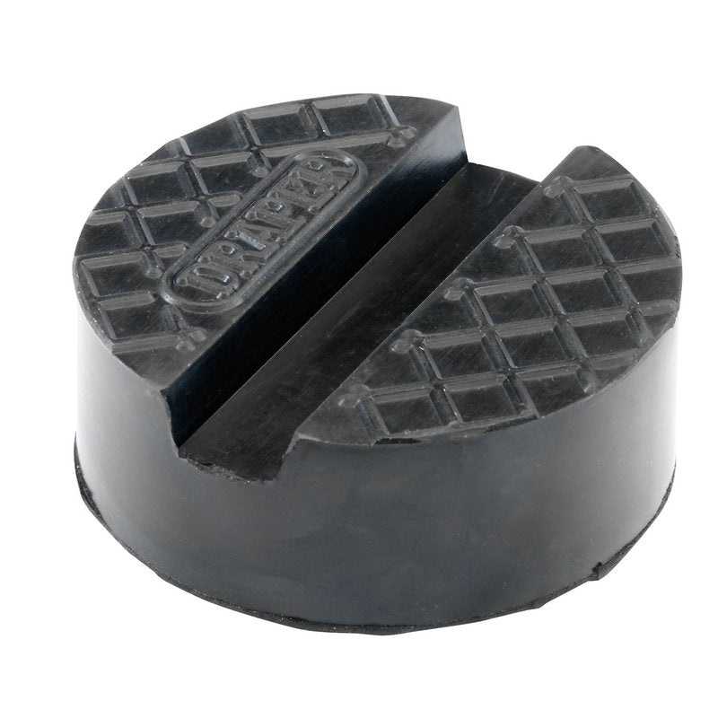Draper Trolley Jack Rubber Pad – Large