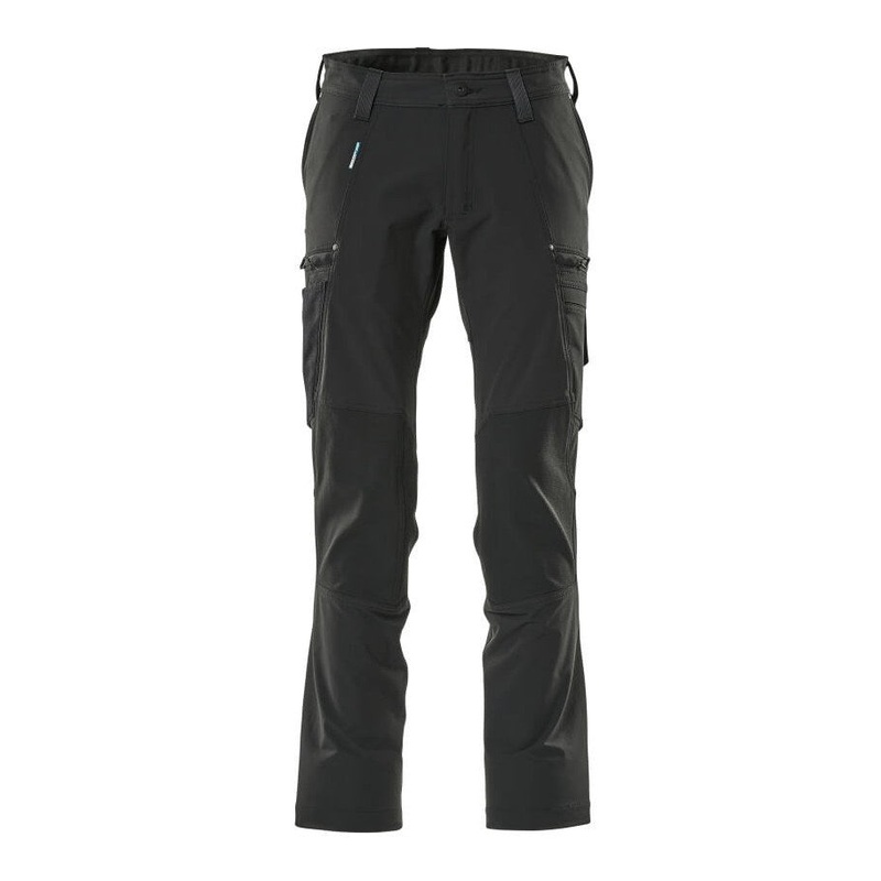 Mascot Advanced Ultimate Stretch Functional Trousers – Black