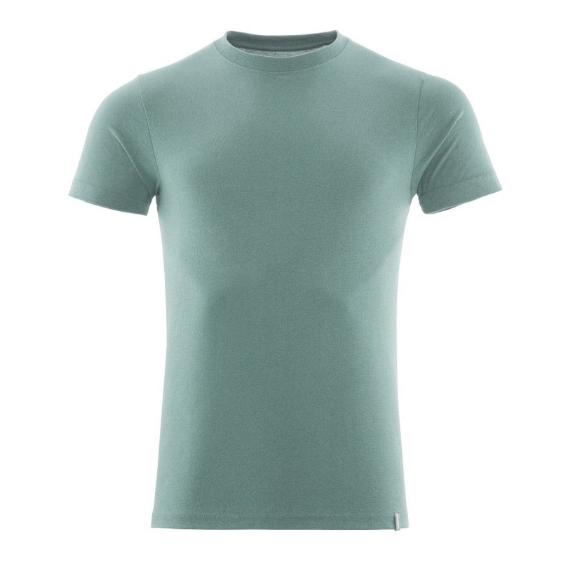Mascot Crossover Modern Fit T-shirt – Dusty Green