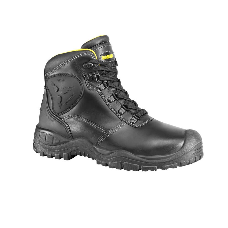 Mascot Footwear Batura Plus Safety Boots