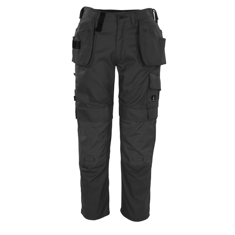 Mascot Hardwear Ronda Craftsmen’s Trousers – Anthracite