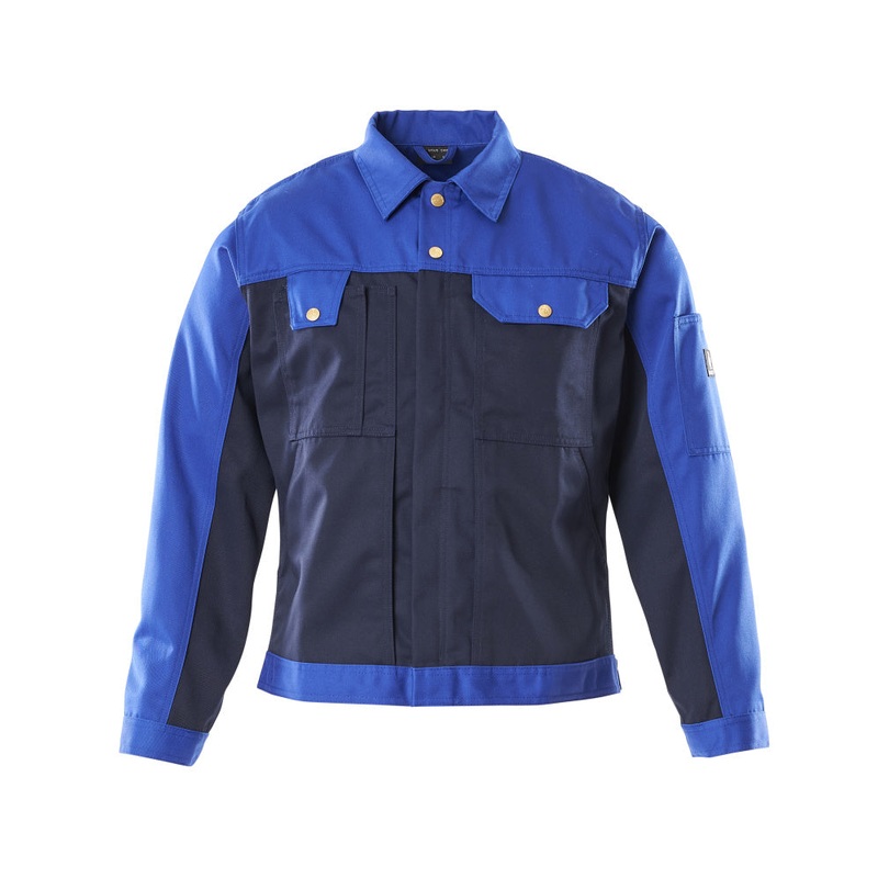 Mascot Image Capri Work Jacket