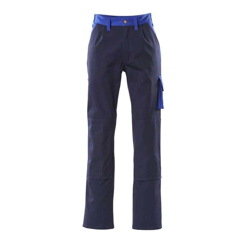 Mascot Image Palermo Trousers|Navy/Royal Blue|27″|28″|28.5″|29.5″|30.5″|31.5″|32.5″|33.5″|34.5″|35.5″|36.5″|38.5″|40.5″|42.5″|44.5″|46.5″|48.5″|50.5″|52.5″|54.5″|56.5″|Regular|Long