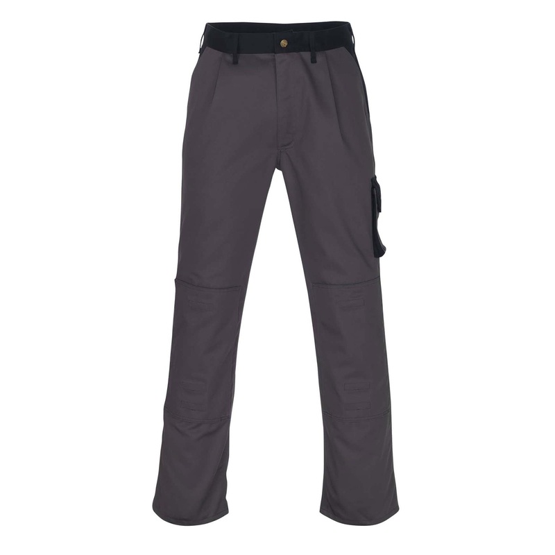 Mascot Image Torino Trousers – Anthracite/Black