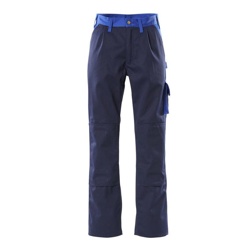 Mascot Image Torino Trousers – Navy/Royal Blue
